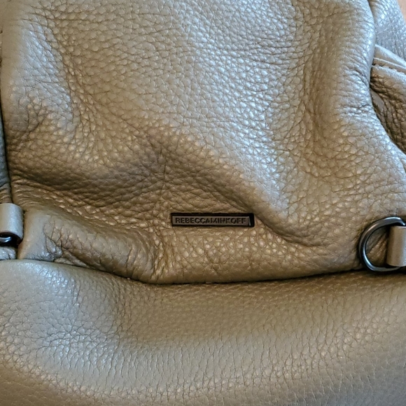 Rebecca Minkoff Mini Julian - Picture 2 of 2